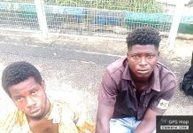 NIGERIAN ARMY NEUTRALIZES TERRORISTS, DISRUPTS GUNRUNNING SYNDICATE, RECOVERS ARMS IN COORDINATED OPERATIONS