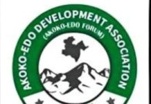 AKOKO-EDO REJECTS PROPOSED AGBELO LGAs, LABELS IT POLITICAL IMPOSITION