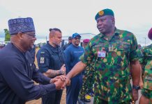 Nigerian Army boosts combat readiness with special forces school