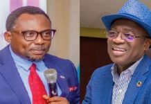 Benue counting the cost of change under Fr Alia — Oglegba