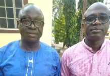 Human Rights Group Lauds Benue Governor’s Humanitarian Efforts for IDPs