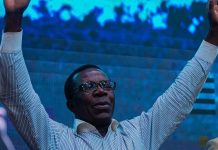 He’s a messenger sent by God – Robert Kayanja hails Dr Paul Enenche at Dunamis crusade in Uganda