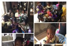 DE-GENIUS ACADEMY PROMOTES CULTURE, NUTRITION ON SWALLOW DAY