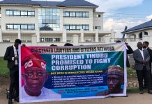$4 Billion Refinery Fraud: Protesters Storm ICPC Headquarters, Call for Probe of MSM Group’s Connection to Missing Funds