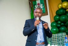 OMOSEBI LAUNCHES GUIDE TO STRONGER MARRIAGES