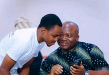 The Billionaire Teacher, Joseph Akinwoleola Celebrates his mentor, a trailblazer at 49: Dr. Ayo Ogunsan — A Mentor Whose Impact Transcends Borders