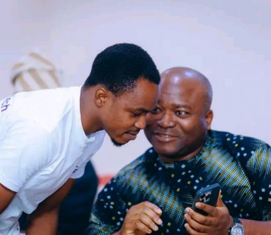 The Billionaire Teacher, Joseph Akinwoleola Celebrates his mentor, a trailblazer at 49: Dr. Ayo Ogunsan — A Mentor Whose Impact Transcends Borders