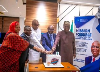 NIMASA REAFFIRMS COMMITMENT TO SERVICE EXCELLENCE AS IT MARKS 2025 CUSTOMER SERVICE WEEK