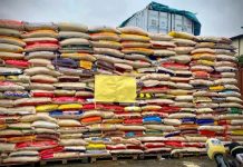 N1.2bn worth of smuggled goods seized from South-West region in six weeks