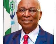 Management shake-up at NIMASA aims to boost productive – DG NIMASA