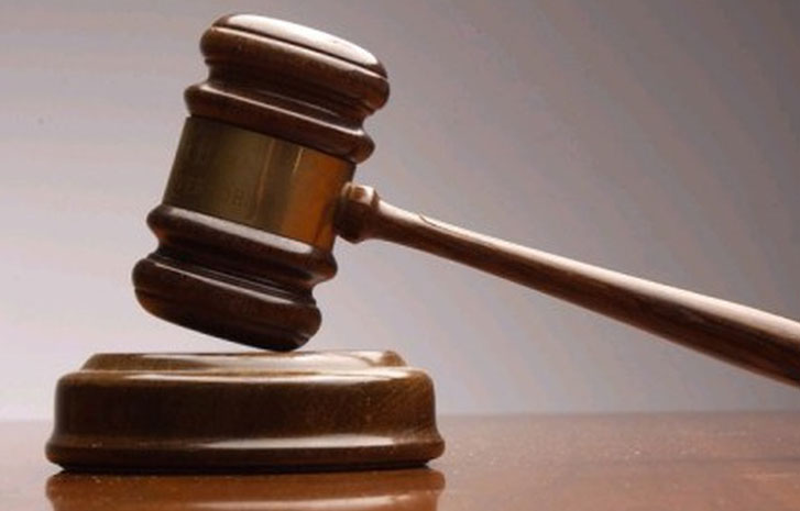 Lawyers Express Shock As Judge Begins Ruling Without Applicant, Respondent Submissions